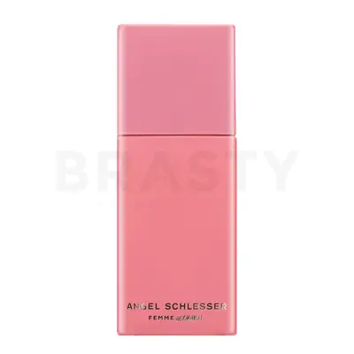 Angel Schlesser Femme Adorable Eau De Toilette Spray 100ml