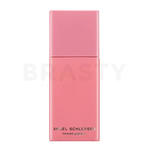 Angel Schlesser Femme Adorable Eau De Toilette Spray 100ml