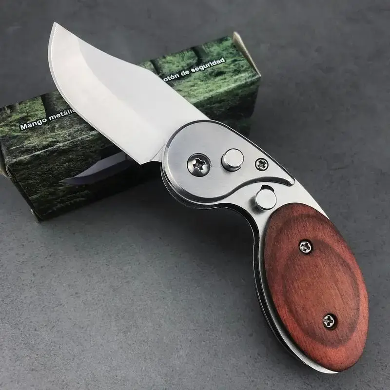 Mini Folding Pocket Knife – 2\
