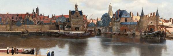 Discover Delft: A Tour through its Golden Age