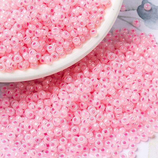MIYUKI Round Rocailles Beads