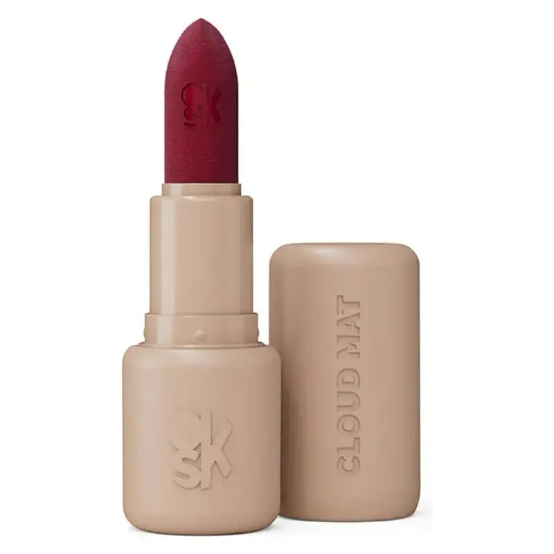 Overskin Cloud Mat - Matte Lipstick with Extreme Comfort 09 - Kiss 3.3 G