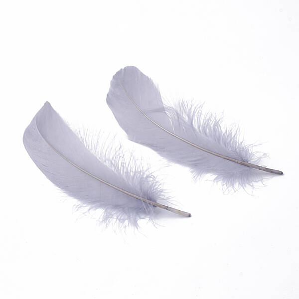 Goose Feather Costume Accessories