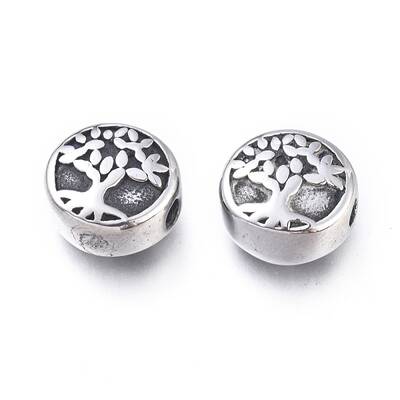 304 Stainless Steel Beads