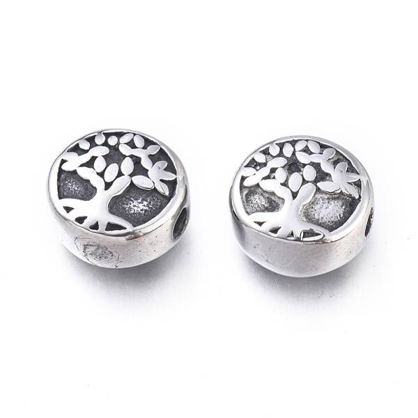 304 Stainless Steel Beads