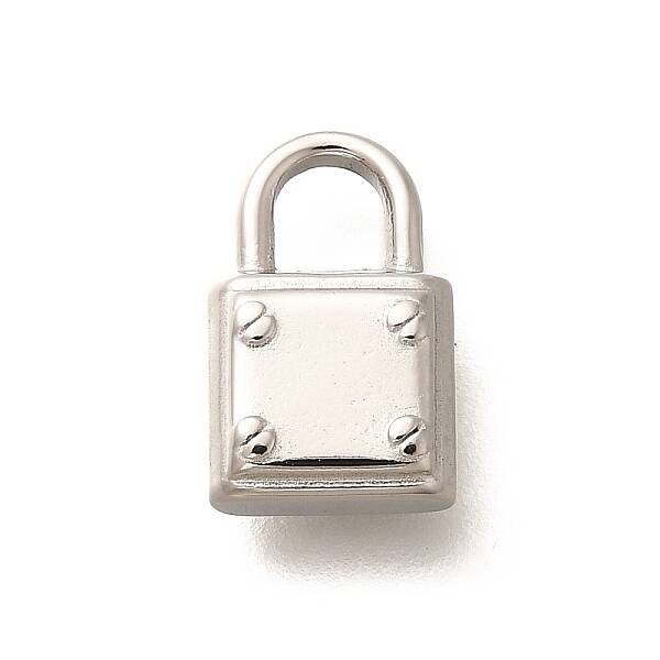 304 Stainless Steel Charms