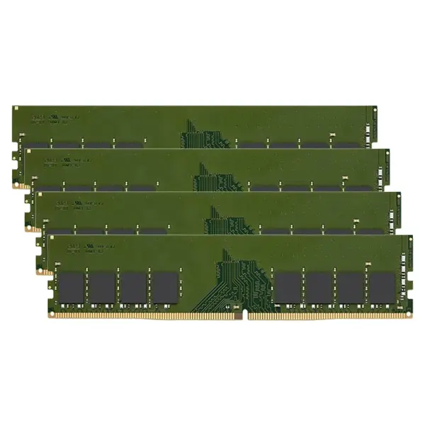 P1540A HP 1GB (20x64MB) SDRAM Non ECC PC-133 133Mhz Memory