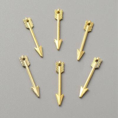 Zinc Alloy Pendants