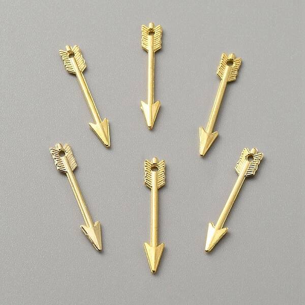 Zinc Alloy Pendants