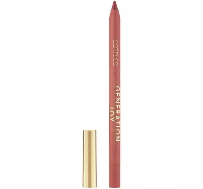 Catrice GENERATION JOY lip pencil color C02 Real Rosewood 1.5 g