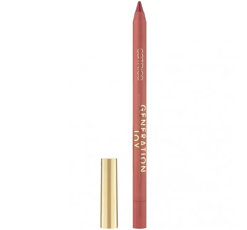Catrice GENERATION JOY lip pencil color C02 Real Rosewood 1.5 g