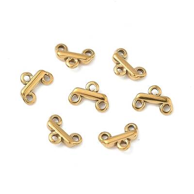 304 Stainless Steel Chandelier Component Links