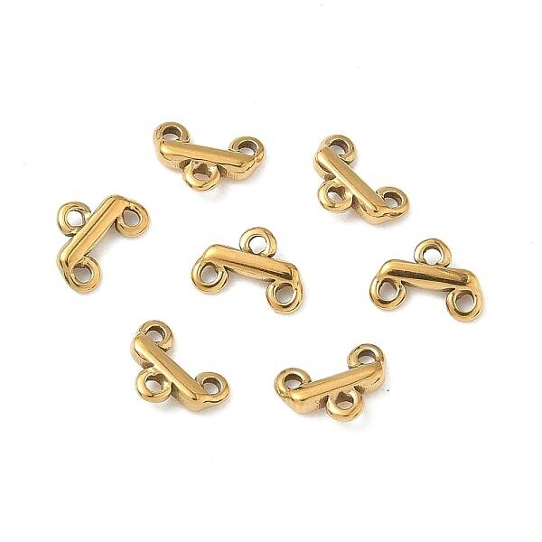304 Stainless Steel Chandelier Component Links