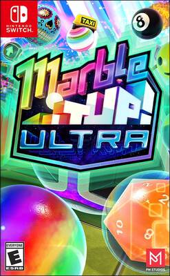 Marble It Up! Ultra