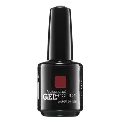 Jessica Professional GELeration Semi-permanent nail polish GEL-1118 Tangled In Secrets 15 ml