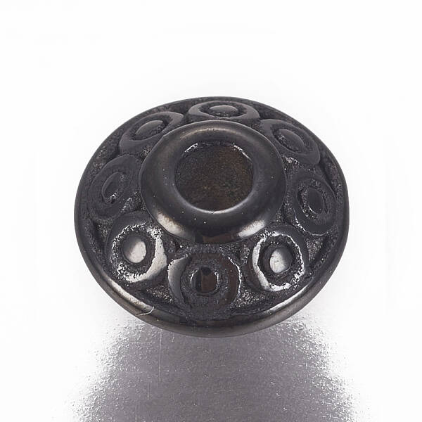 304 Stainless Steel Spacer Beads