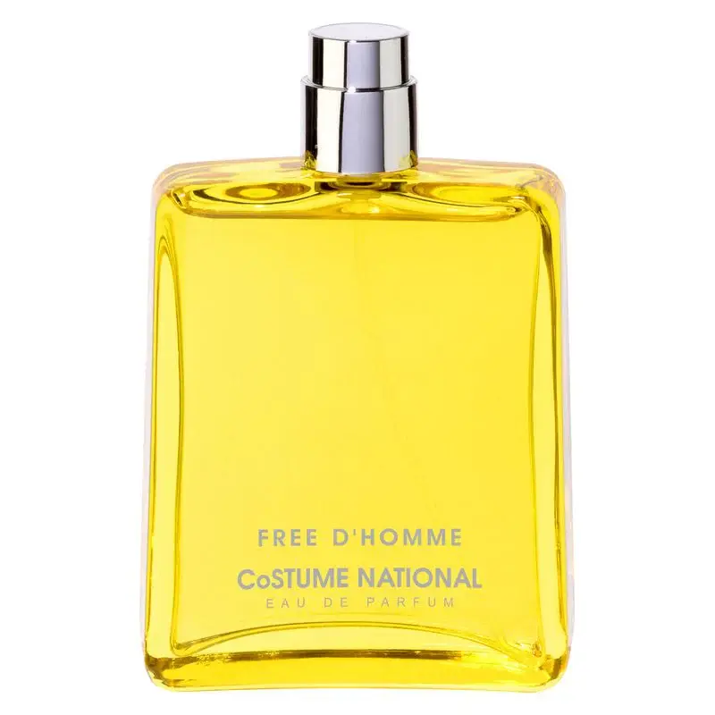 Costume National Free d'Homme Eau de Parfum for Men 50 ml