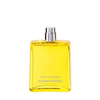 Costume National Free d'Homme Eau de Parfum for Men 50 ml