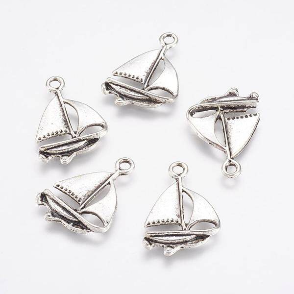 Alloy Pendants