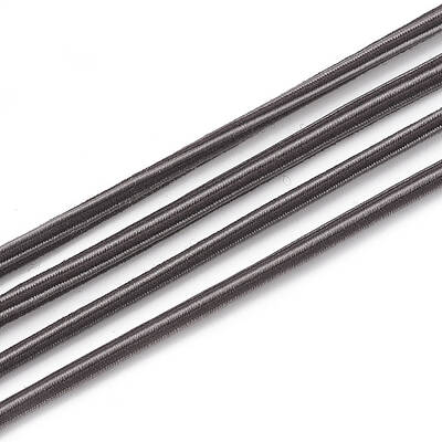 Two Tone Elastic Cord