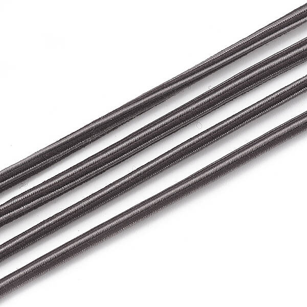 Two Tone Elastic Cord