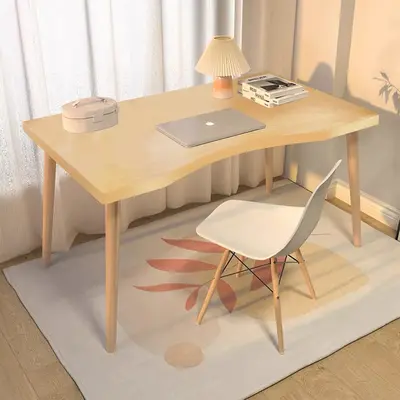 ăBack To Schoolă Modern Simple Style Desk for Home Office, Computer Office Desk,Study Student Writing Desk