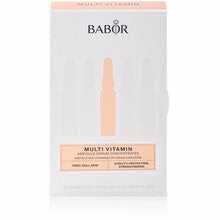 Babor Concentrated Multi Vitamin Vial (7 x 2 ml) 14 ml
