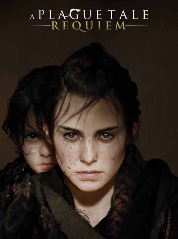 A Plague Tale: Requiem Steam Account | Steam