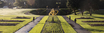 The Secrets of Golden Gate Park: Graft, Gunfire and a 90-Year-Old Fish