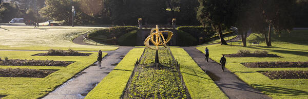 The Secrets of Golden Gate Park: Graft, Gunfire and a 90-Year-Old Fish