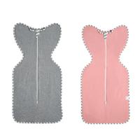 Baby Wearable Blanket Soft Anti-Startle Baby Sleep Sack Unisex Baby Swaddles Sleep Sack