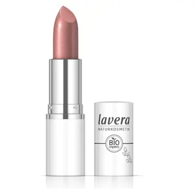Lavera Candy Quartz Lipstick, Rosewater 01