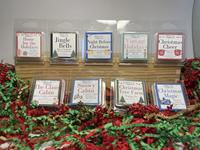 Christmas in July 2025 Collection Wax Melt Sampler Box