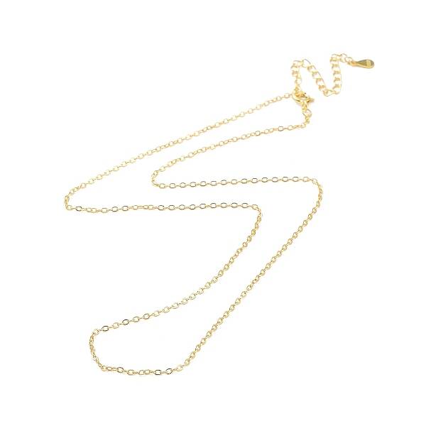 925 Sterling Silver Chain Necklace