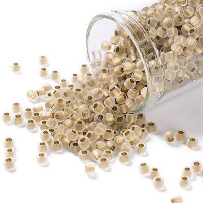 TOHO Round Seed Beads