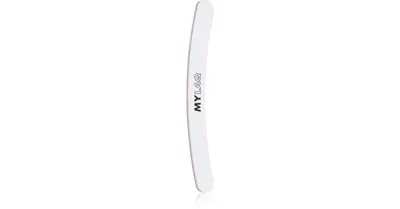 MYLAQ Nail file 100/180