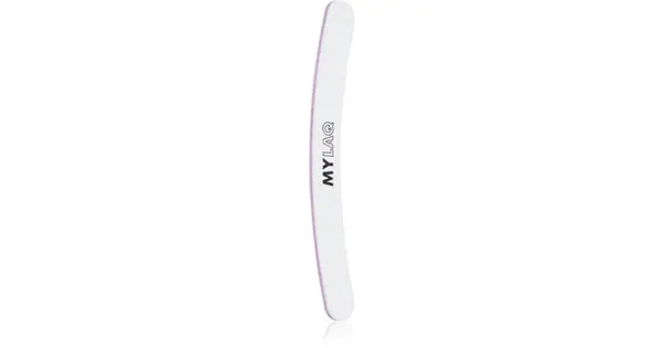 MYLAQ Nail file 100/180