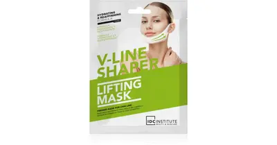 V-line shaper lifting mask Idc institute