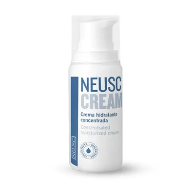 Cream Neusc Moisturizing Cream 100ml