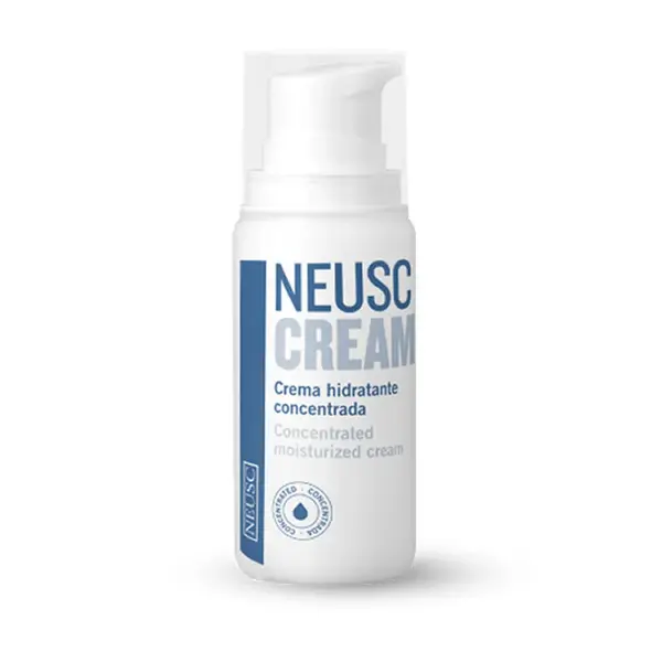 Cream Neusc Moisturizing Cream 100ml