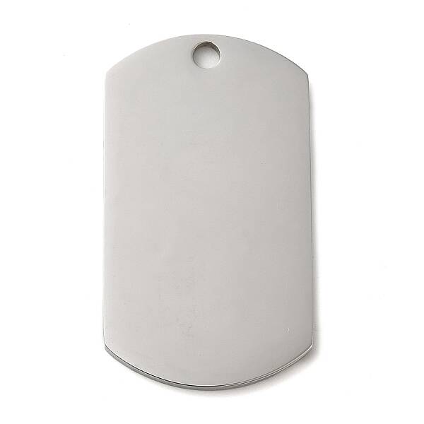 Non-Tarnish 304 Stainless Steel Pendants