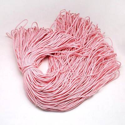 Polyester & Spandex Cord Ropes