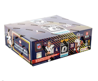 2024 Panini Donruss Optic Football Retail Box/Pack