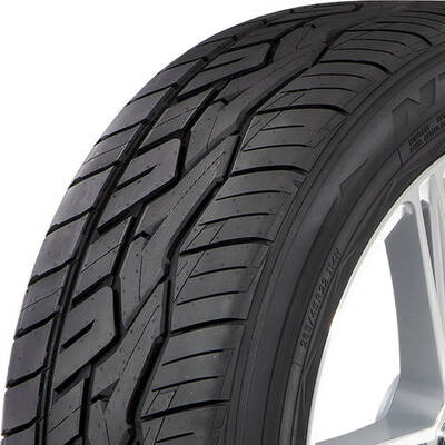 Nitto Tire NT420V High Performance - 315/35R20 110W
