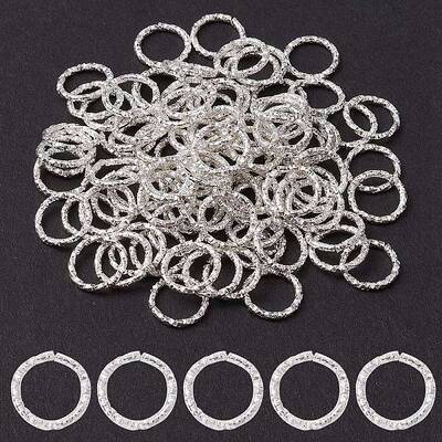 Iron Linking Rings