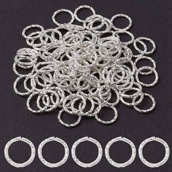 Iron Linking Rings