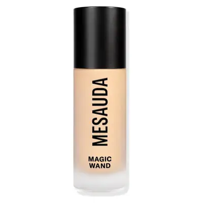 Mesauda Magic Wand - Matte Fluid Foundation C25 20 ml