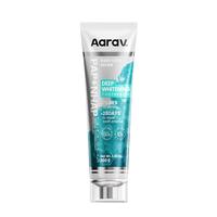 Aarav PAP Deep Whitening Toothpaste  8%Hydroxyapatite added Fluoride Free, Plastic Free, Eco & Travel Friendly - Remineralize...