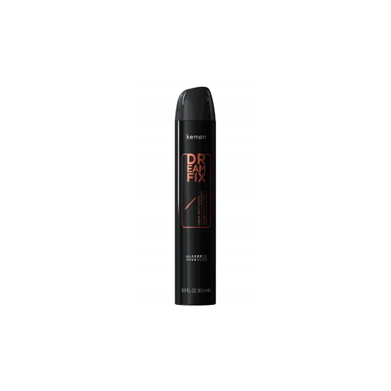 Kemon Dreamfix Strong Hold Hairspray 500 ml