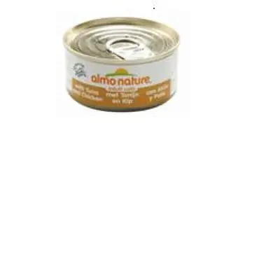 Almo nature HFC Natural Chicken and Tuna - 70GR